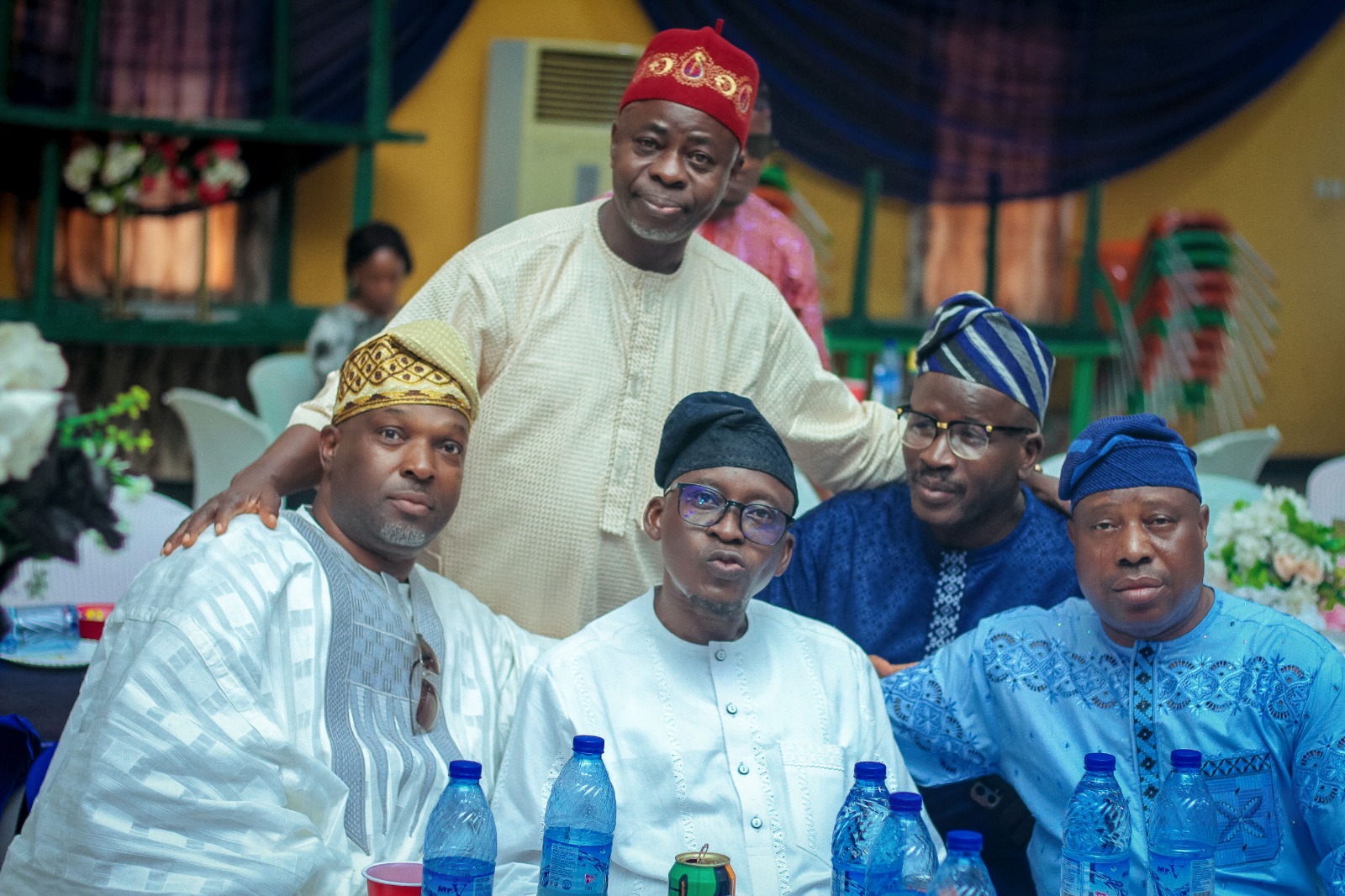 4th Colloquium - 55